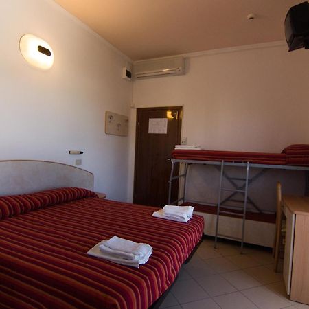 Hotel Beverly Rimini Rom bilde