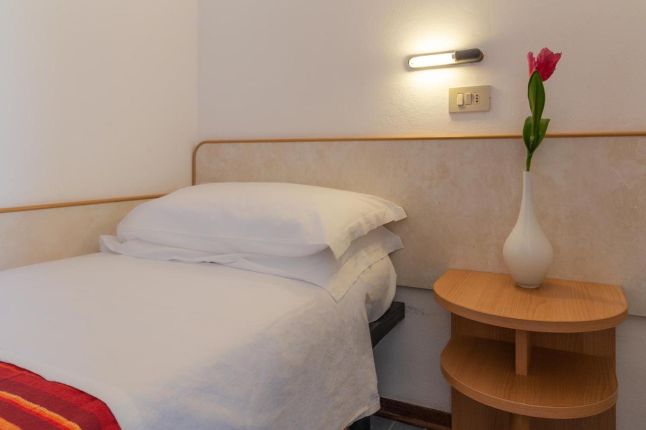Hotel Beverly Rimini Eksteriør bilde