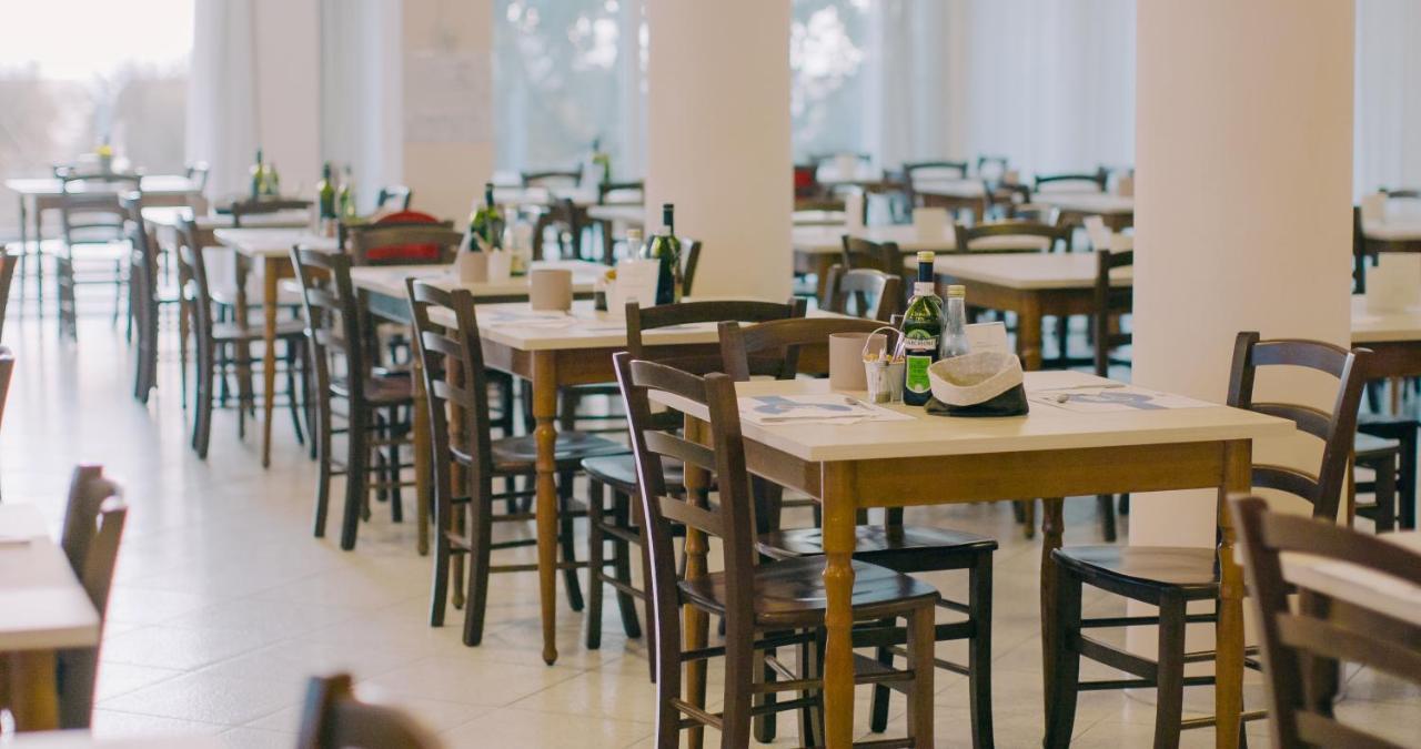 Hotel Beverly Rimini Eksteriør bilde