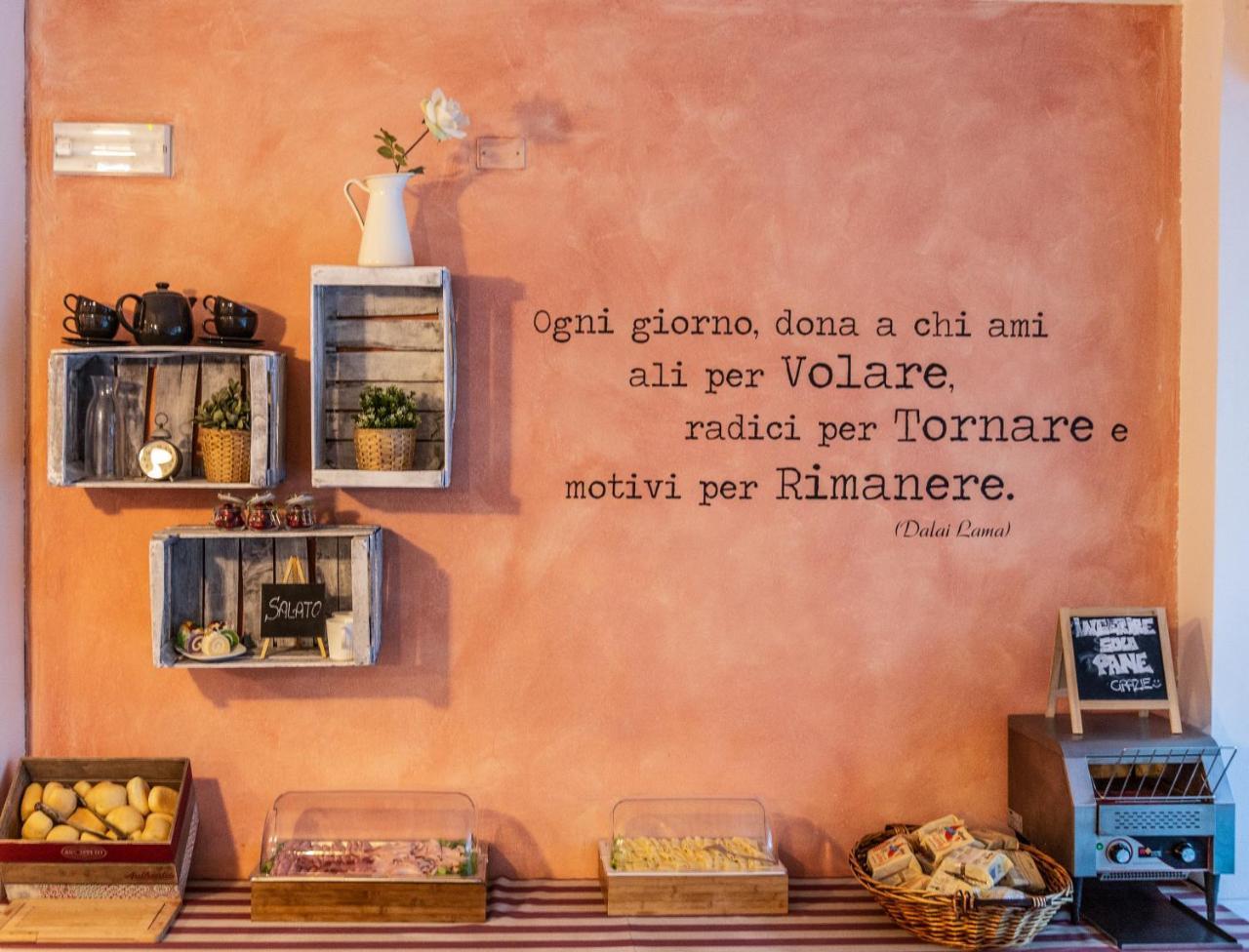Hotel Beverly Rimini Eksteriør bilde